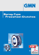 Sprag-Type Freewheel Clutches