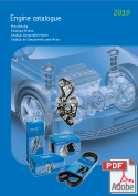 Engine Catalogue