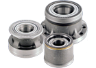 Renault Heavy Vehicle Wheel Hub Units