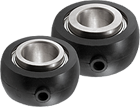 Rubber Mounted Disk Harrow Bearings