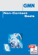 Non-Contact Seals