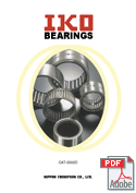 Needle Roller Bearing Series