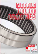 Needle Roller Bearings