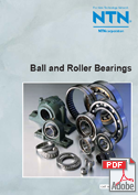 Ball and Roller Bearings