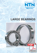 Large Bearings