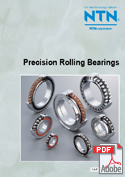 Precision Rolling Bearings