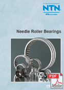 Neddle Roller Bearing