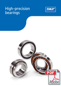 High-precision Bearings