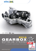 Gearbox